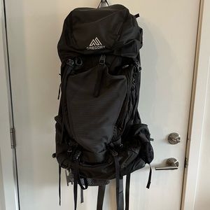 Gregory Baltoro 65L Hiking Backpack - Men’s